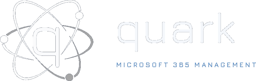 Quark — Microsoft 365 Management