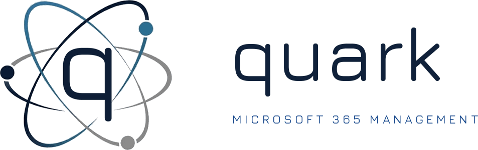 Quark — Microsoft 365 Management